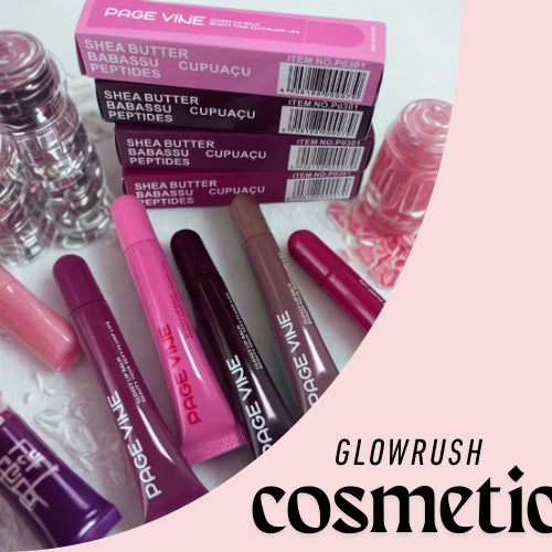 Toast spade lip gloss Creamy hydrating formula with vibrant shine.    